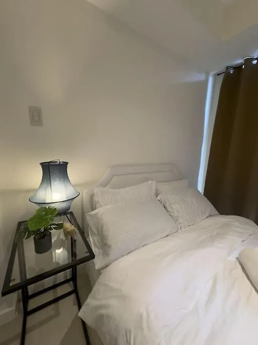 Apartment Azure Staycation By K&K Manila Philippines
