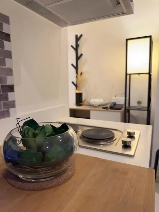 Apartment Azure Staycation By K&K Manila