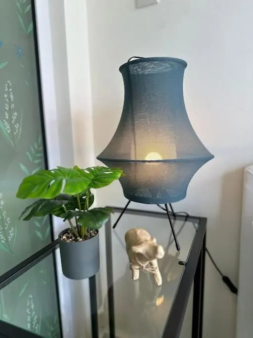 Apartment Azure Staycation By K&K Manila