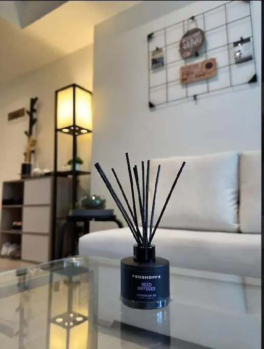 Azure Staycation By K&K Manila