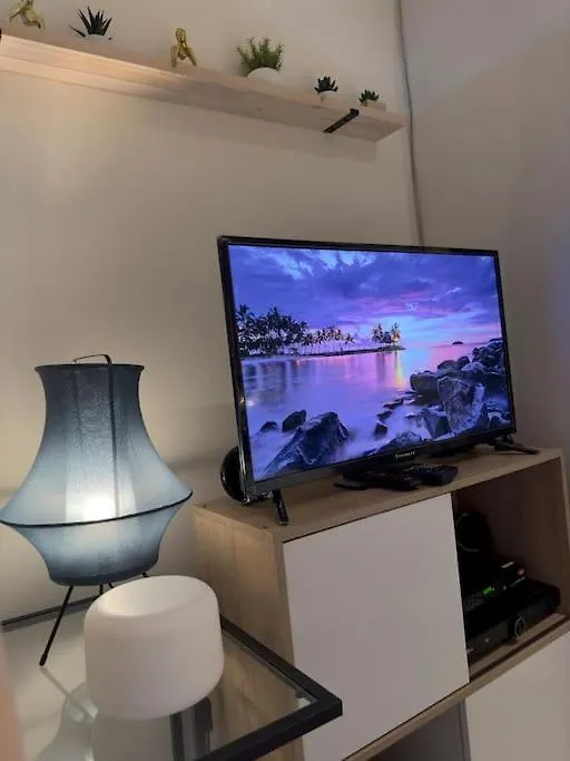 Azure Staycation By K&K Manila Philippines