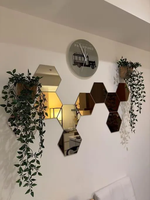 Azure Staycation By K&K Manila Apartment