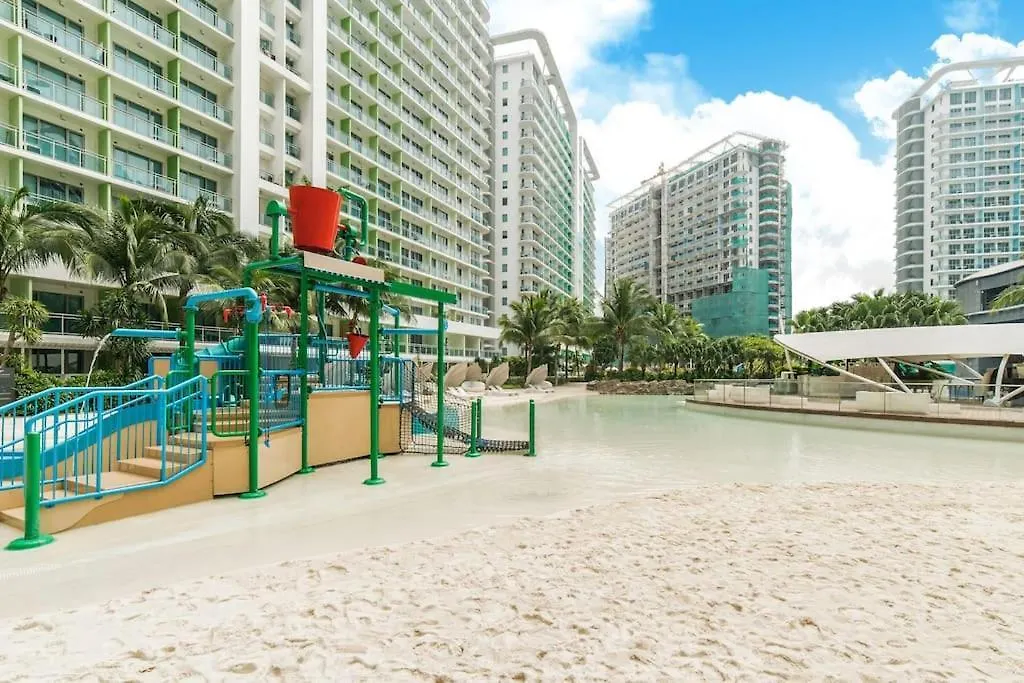 Azure Staycation By K&K Manila 0*,  Philippines