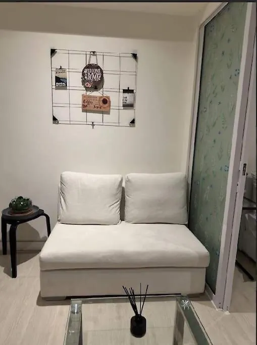 Azure Staycation By K&K Manila Philippines