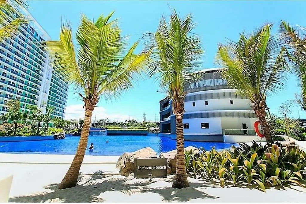 Azure Staycation By K&K Manila
