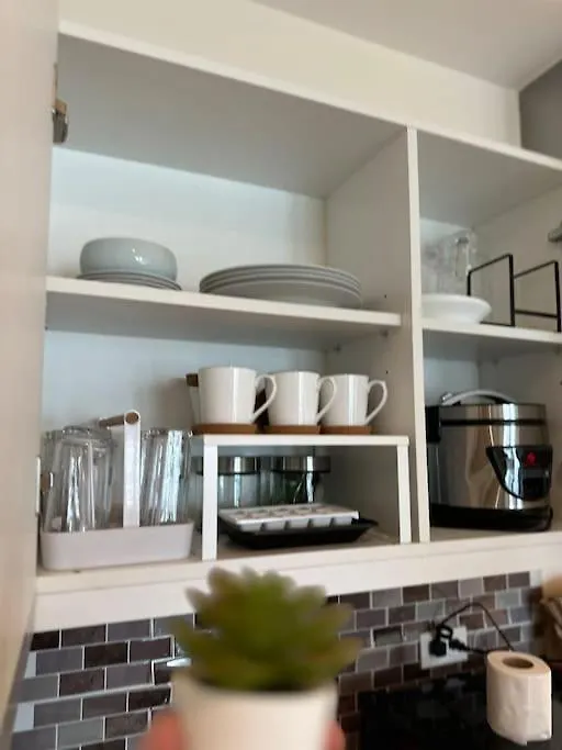 Azure Staycation By K&K Manila Apartment