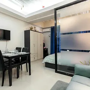 Apartment Jen's Paranaque, Manila