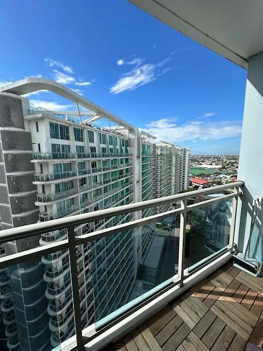 Azure Staycation By K&K Manila 0*,  Philippines