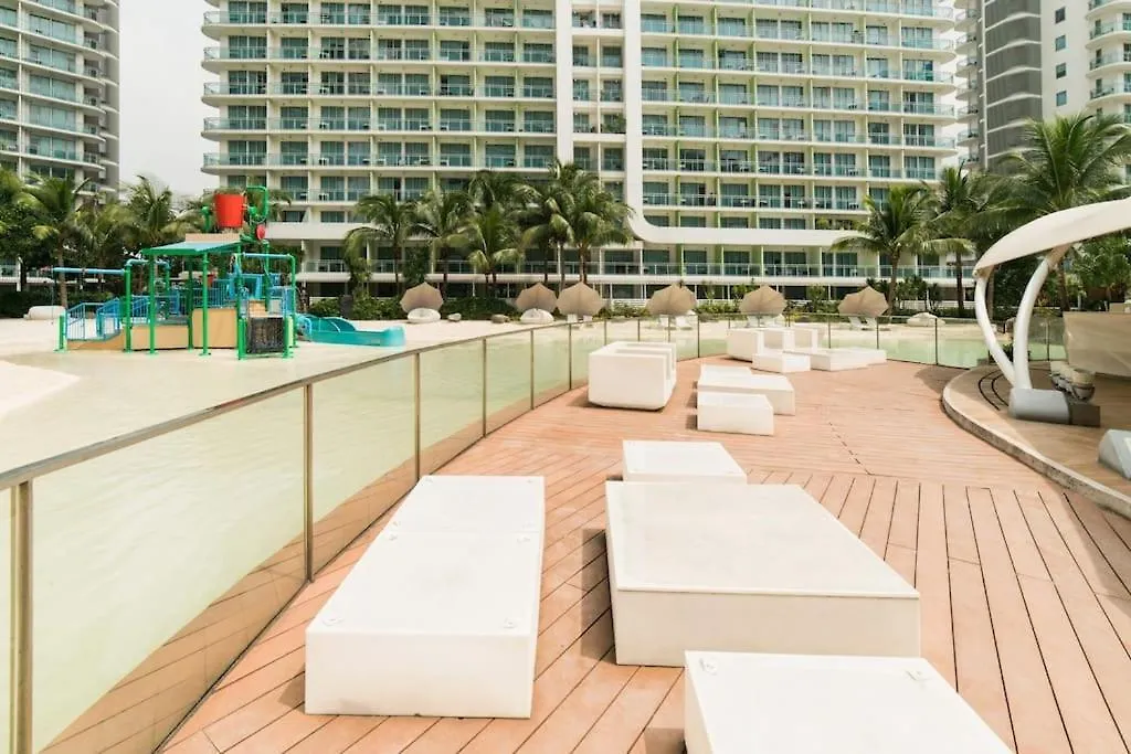 Azure Staycation By K&K Manila Philippines