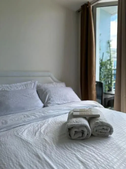 Azure Staycation By K&K Manila 0*,  Philippines